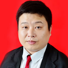 李坚强