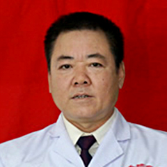 赵亚军