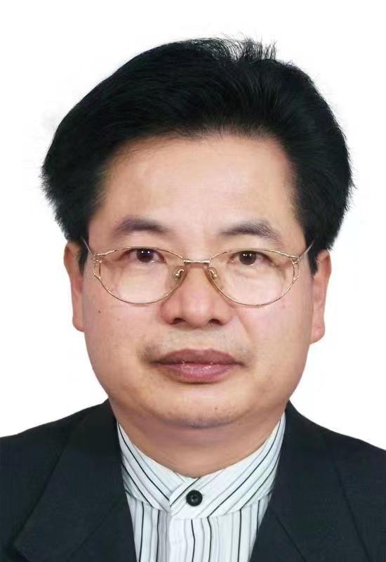 高华安