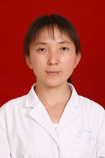李霞