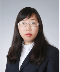 王丽杰