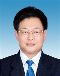 郑加平