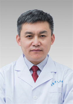 杨延民