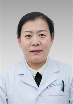 江秀丽