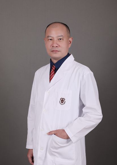李正明