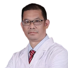李刚