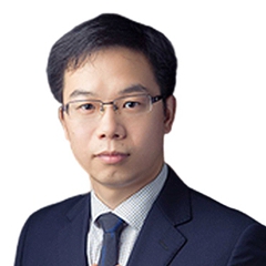 肖乾