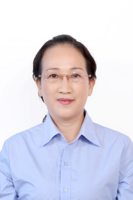 许进秀