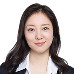 张莉萍