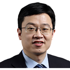 王健