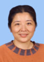 傅杰英