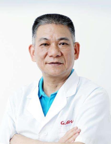 刘森平