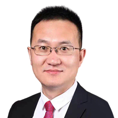 王新刚