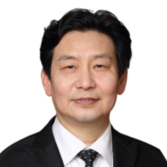 韩春茂