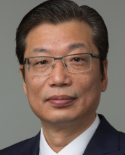 陶志平