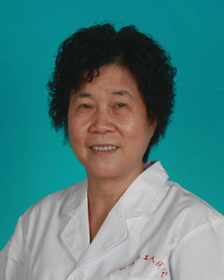 杨秀群