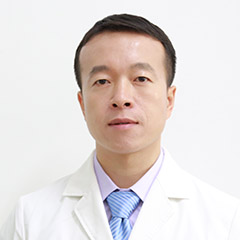 梁久龙