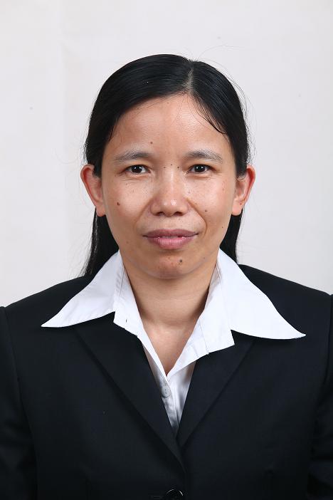卢守莲