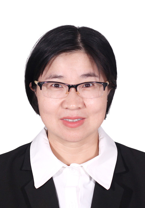 常小霞