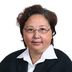 孙荣惜