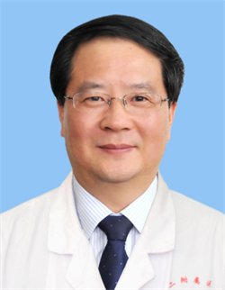 吴清华