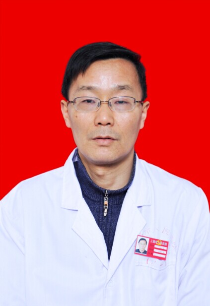 吴启勇