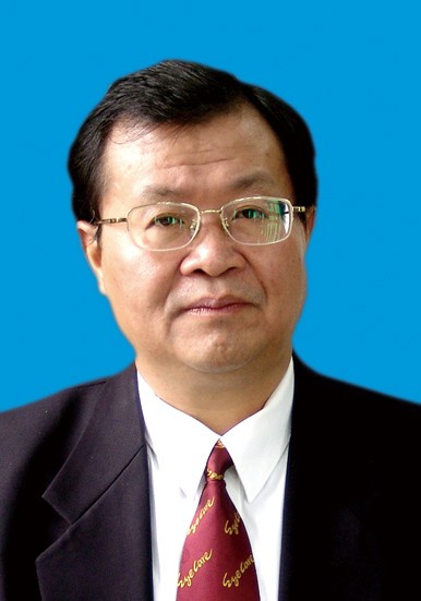 张培林