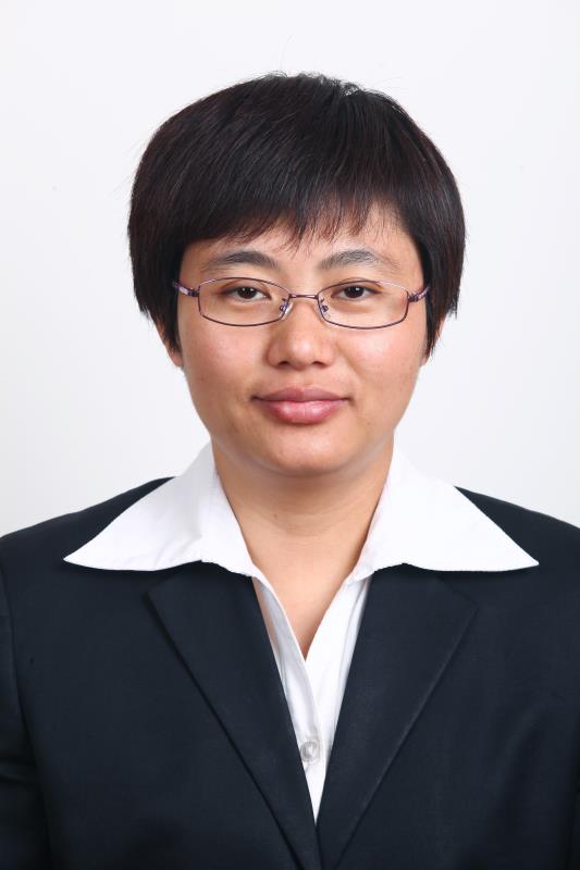 李冬华