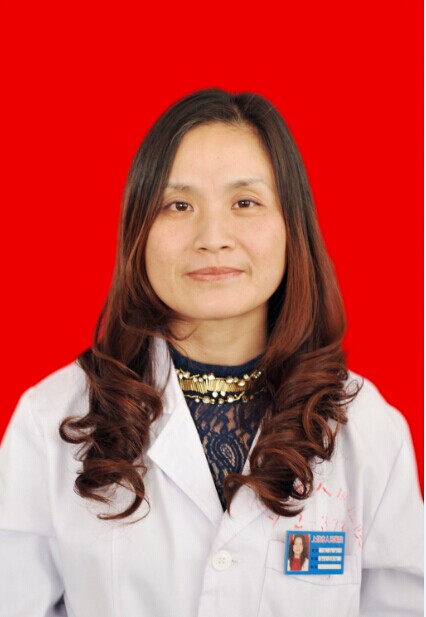 温晓芳
