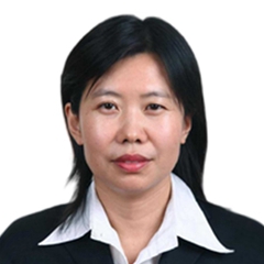 卢红梅