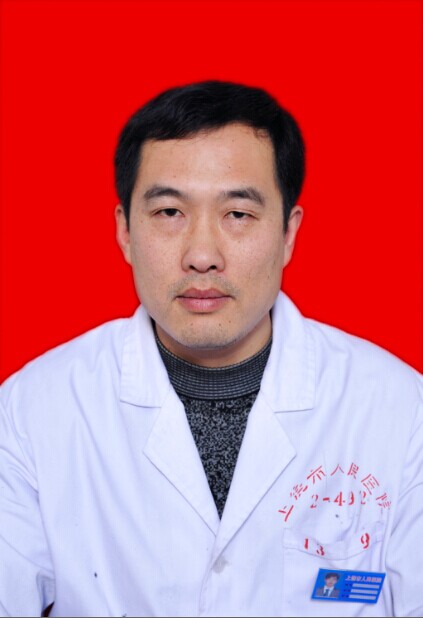 林谋俊