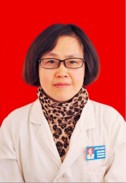 吴瑞芳