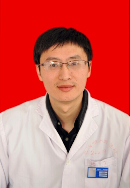 陈劲强