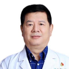 刘成刚