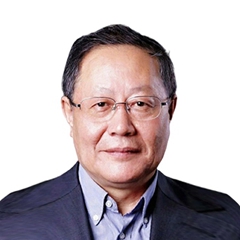 刘德若