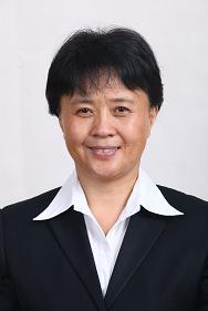 韩素萍