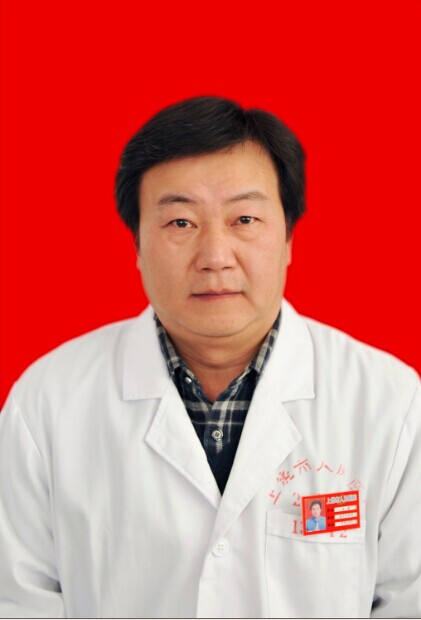 李健