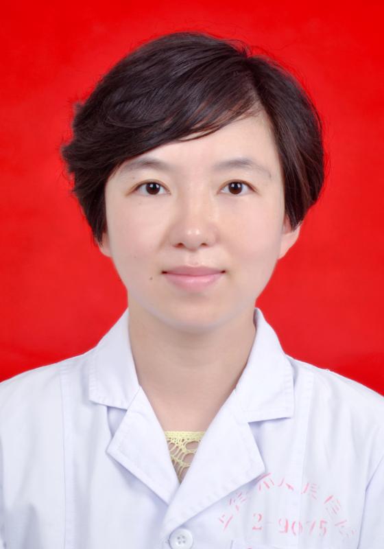 杨珊