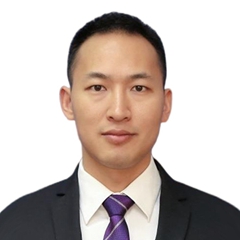 杨华