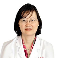 张美英