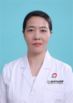 李冬梅