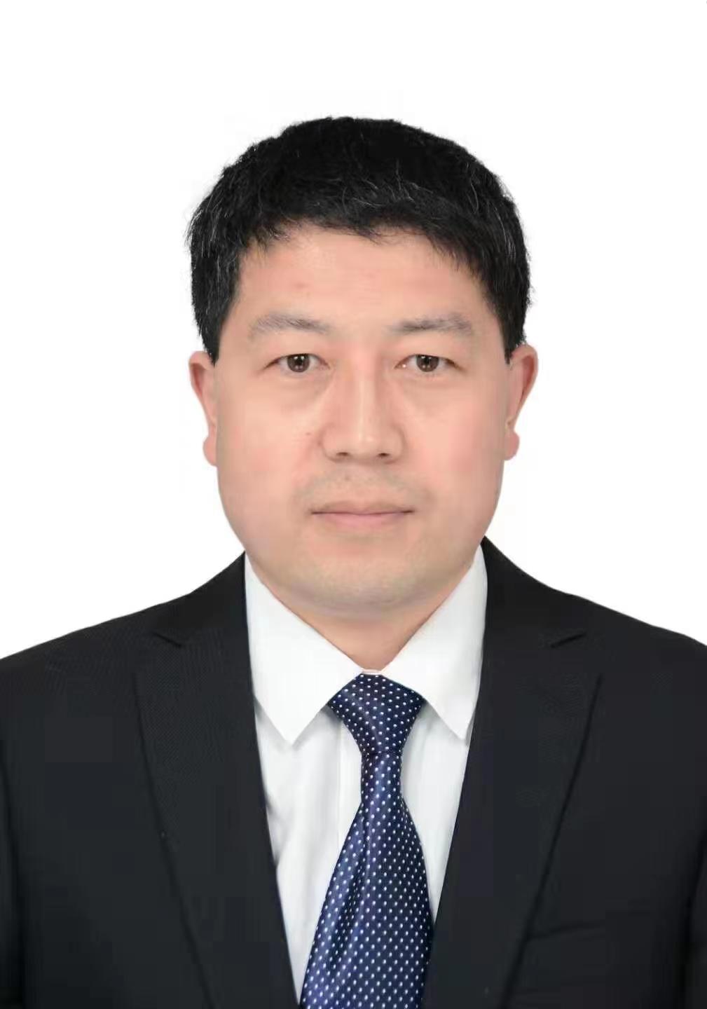 王万民
