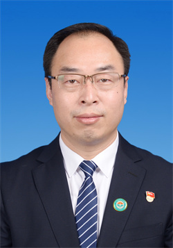 张向前