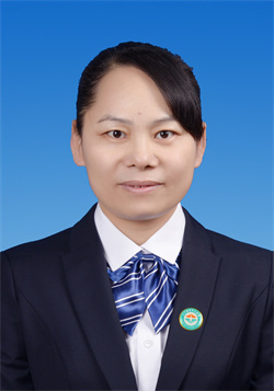 乔高红