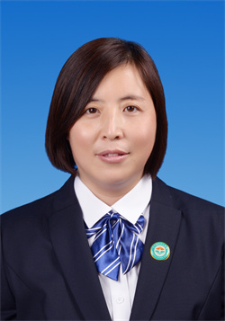 王永丽