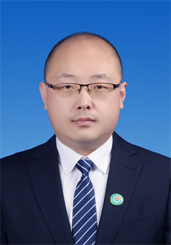 令狐锐