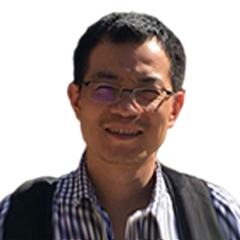 杨晨