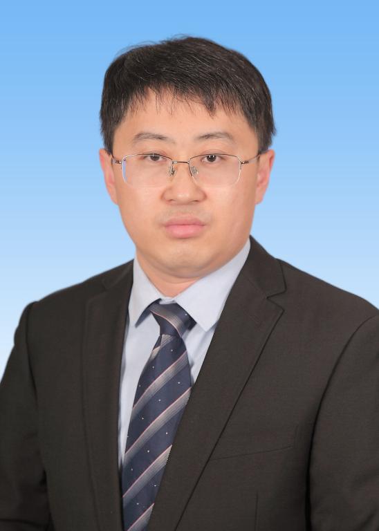 张志勇