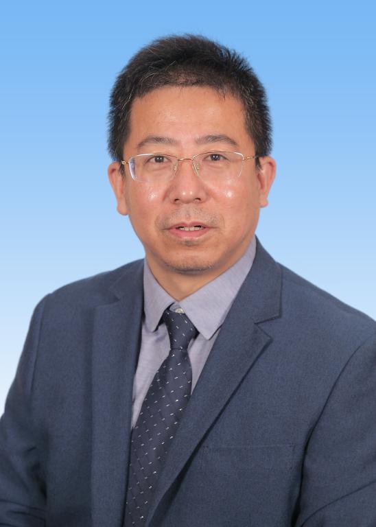 唐伟