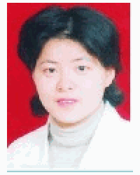 陈莉